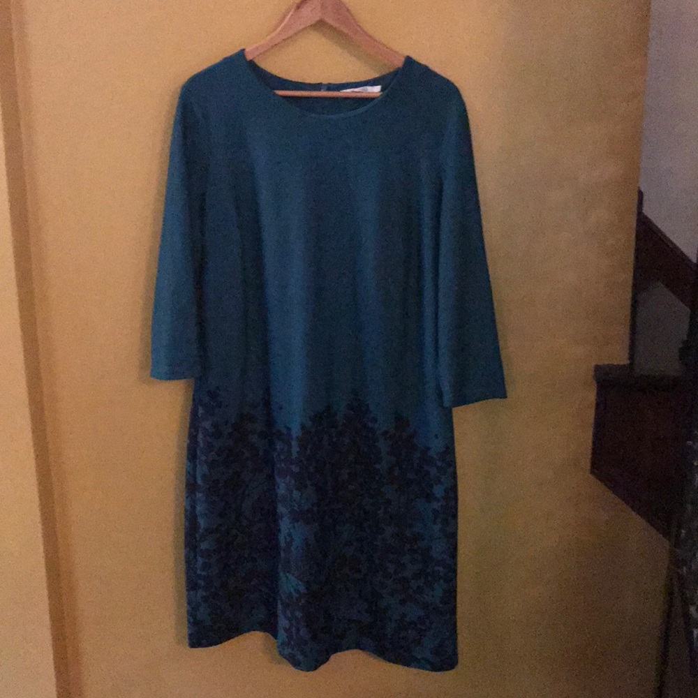 Boden dress